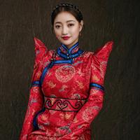 草原我心中的歌