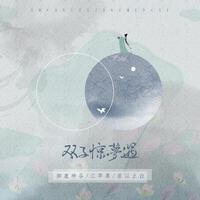 原版伴奏 《双子惊梦遇》-江苹果-若以止白-御鹿神谷-伴奏