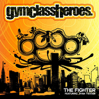 ryan Tedder、Gym Class Heroes - The Fighter