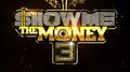 Show Me The Money 3专辑