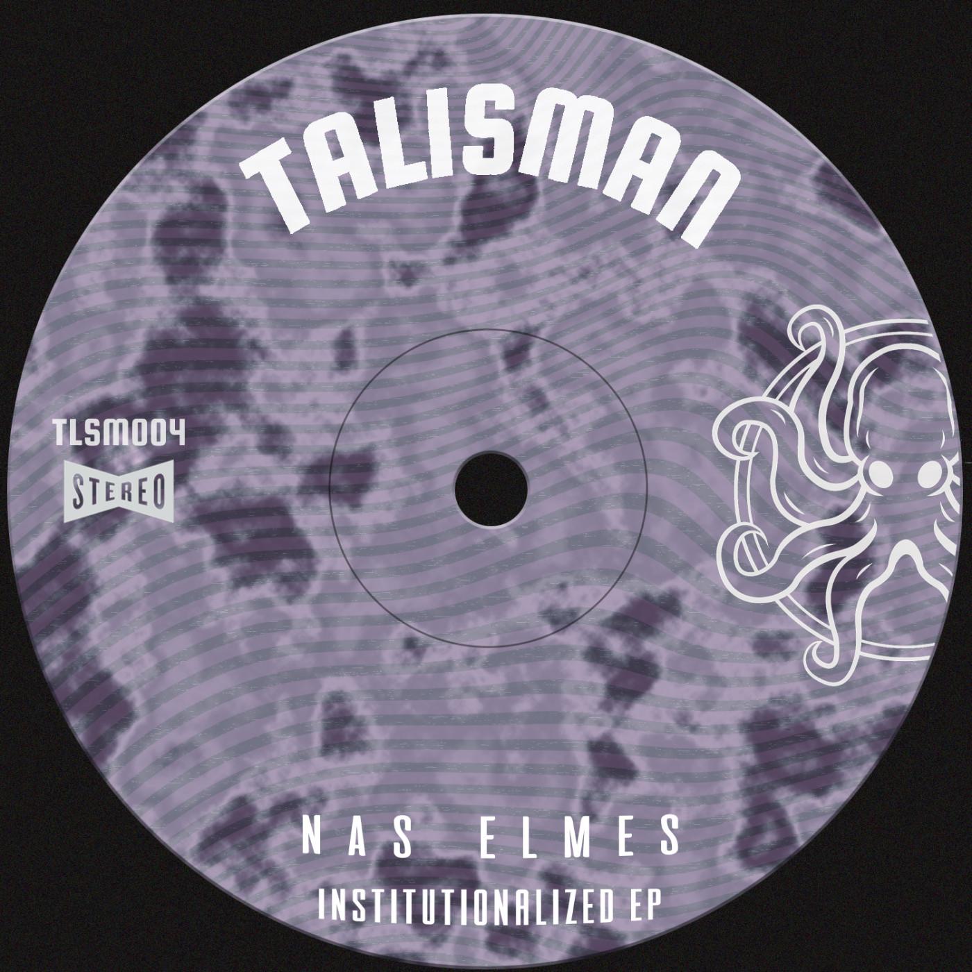 Institutionalized (Original Mix)