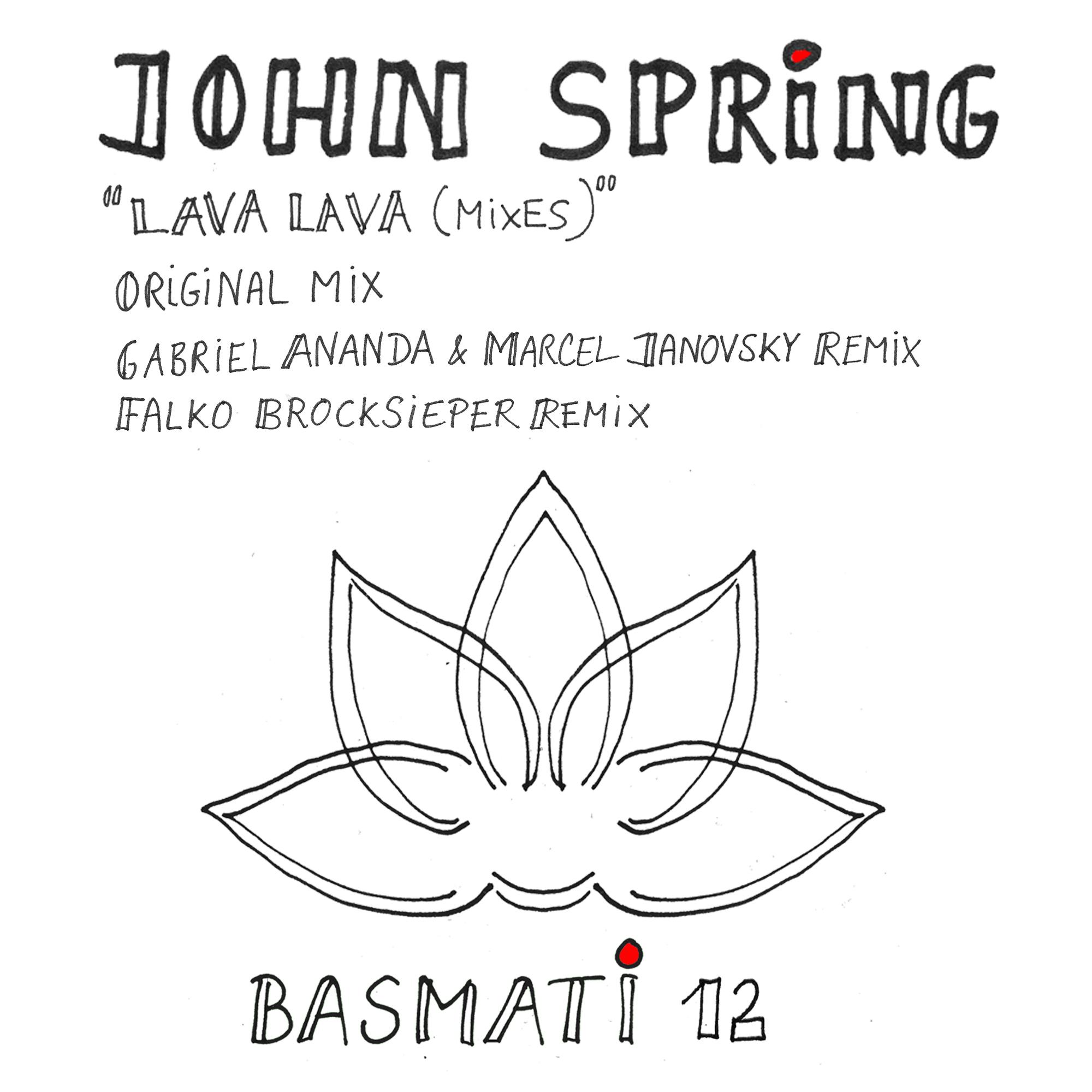 Lava Lava Mixes
