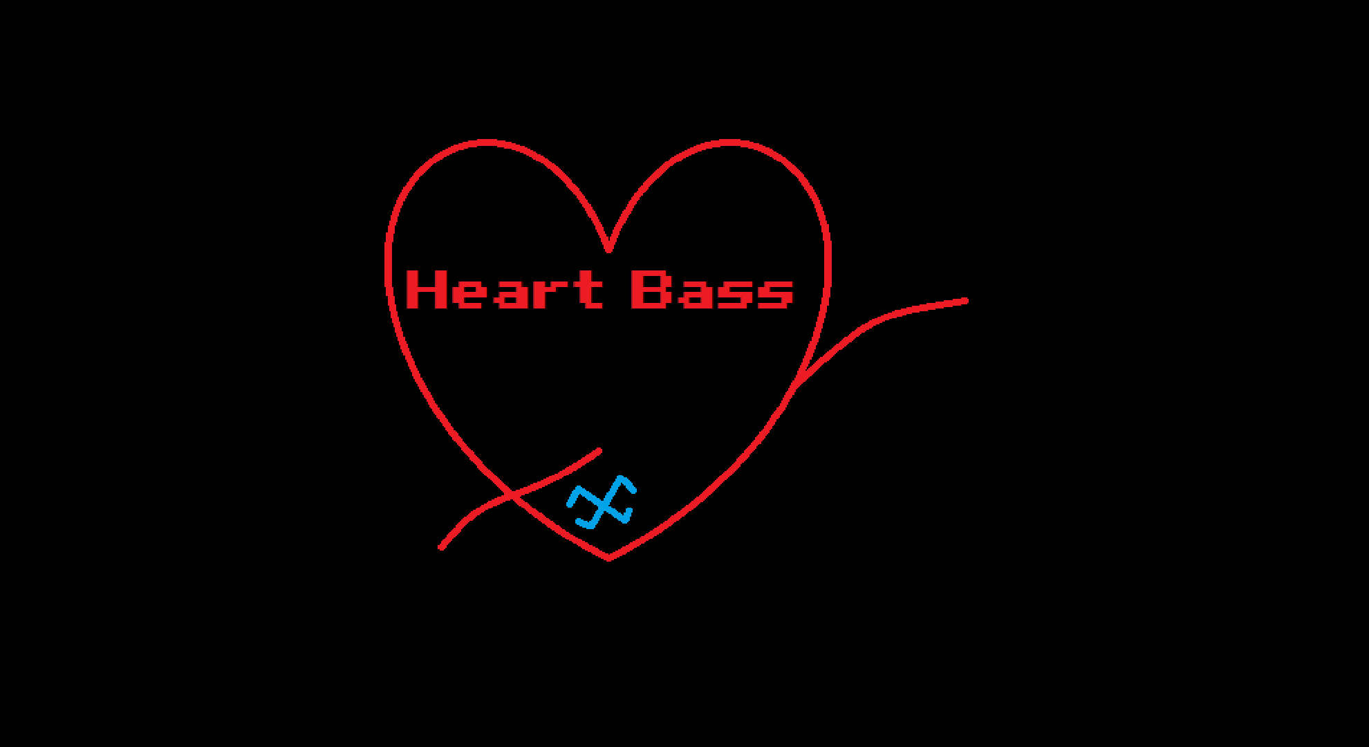 Heart Bass专辑