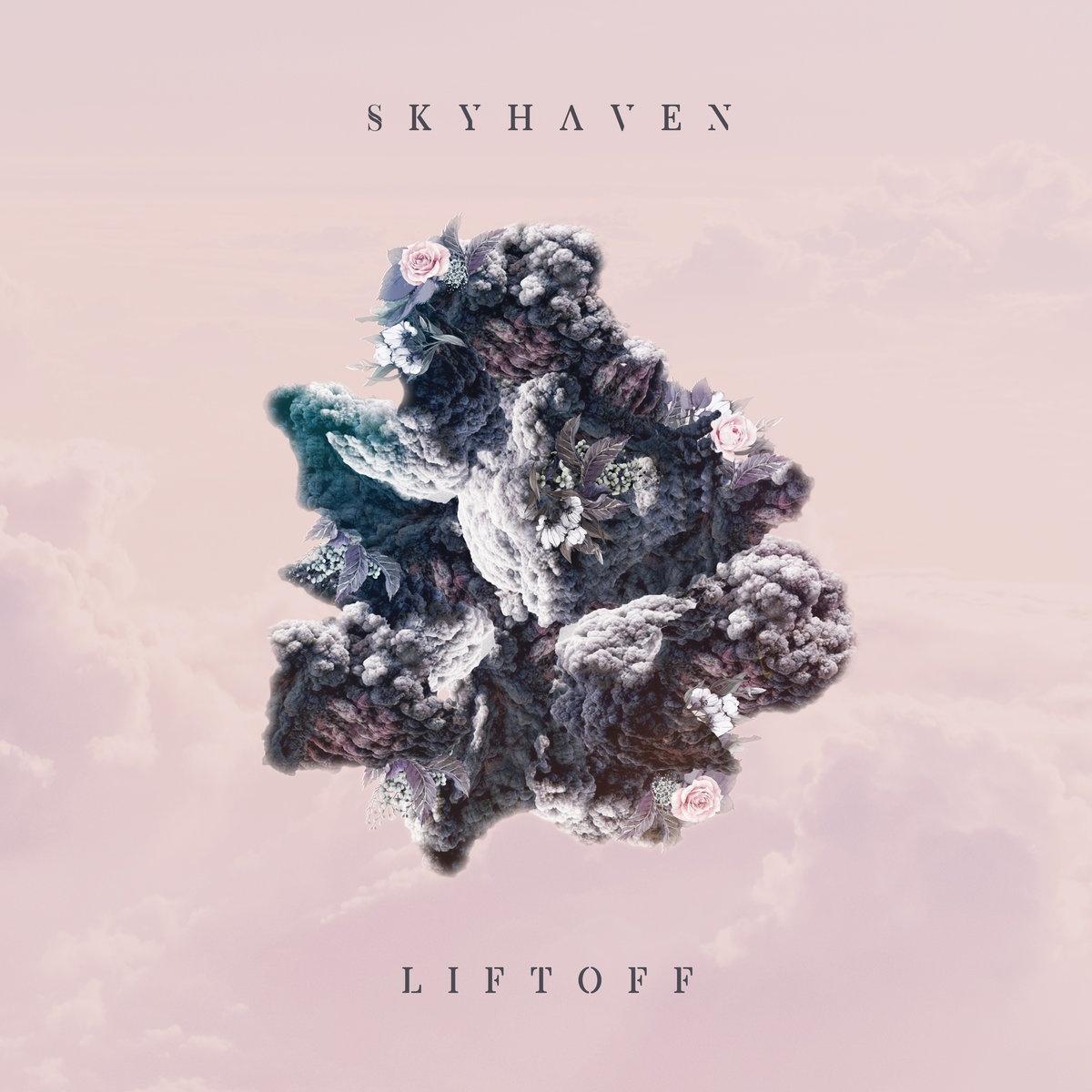 Liftoff (feat. Tim Henson and Scott LePage of Polyphia)