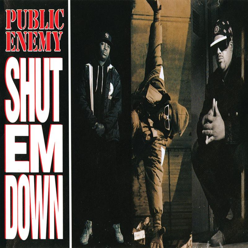 Shut Em Down (Pe-te Rock Mixx)