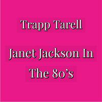 Janet Jackson - I Want You (Pre-V) 带和声伴奏