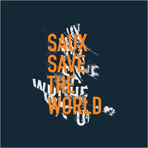 Save The World专辑