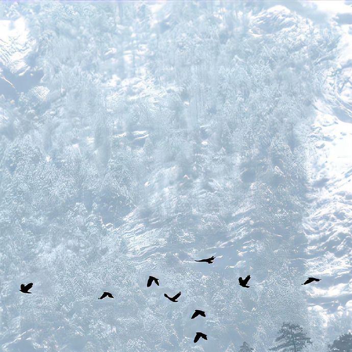 万芳-新不了情（张硕 remix）