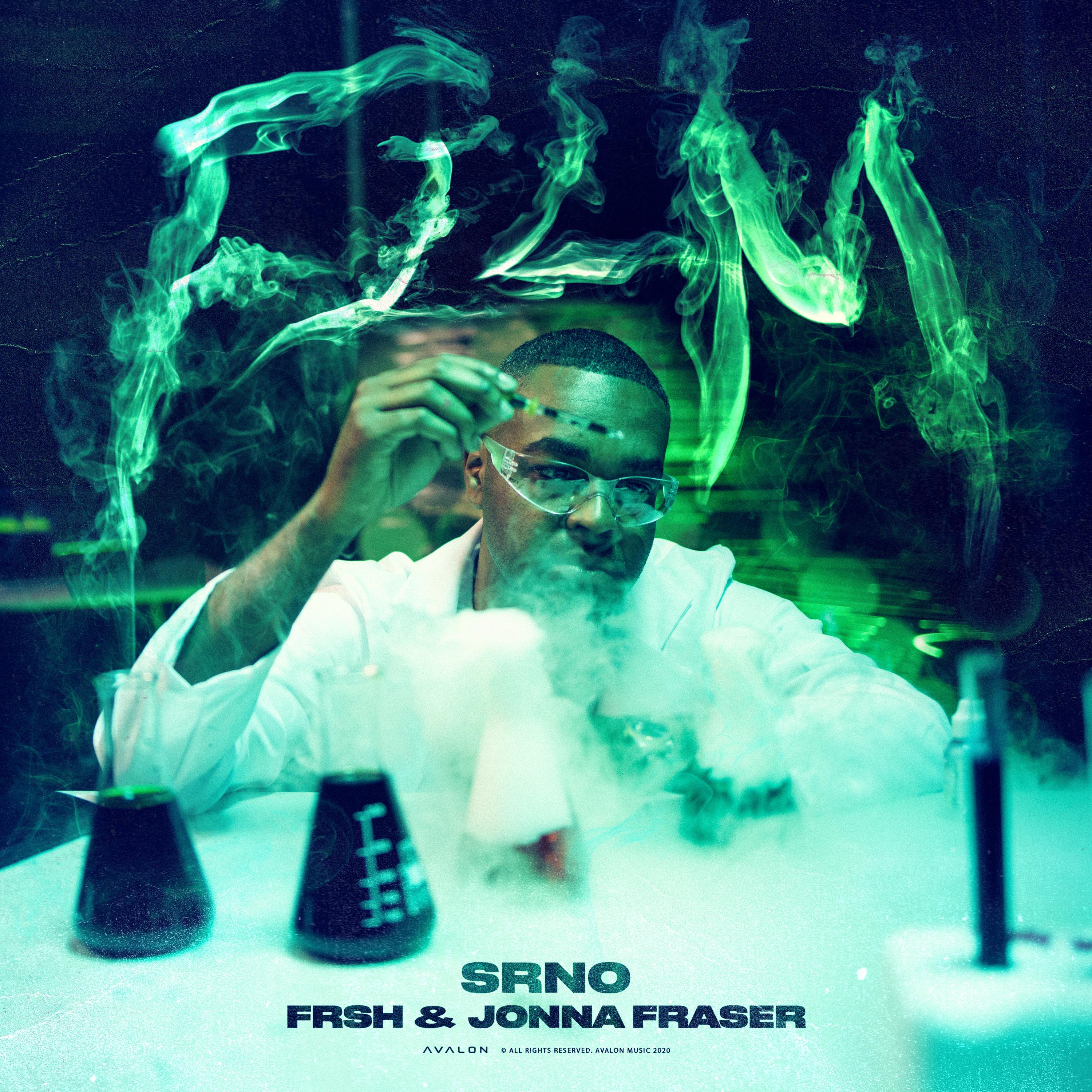 Film (feat. Frsh & Jonna Fraser)