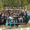 Memory Of Class 17