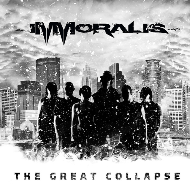 The Great Collapse