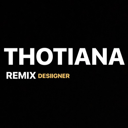 THOTIANA (Desiigner Remix)专辑