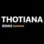 THOTIANA (Desiigner Remix)专辑