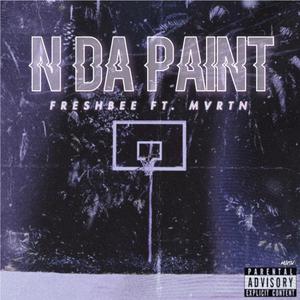 N Da Paint （降3半音）