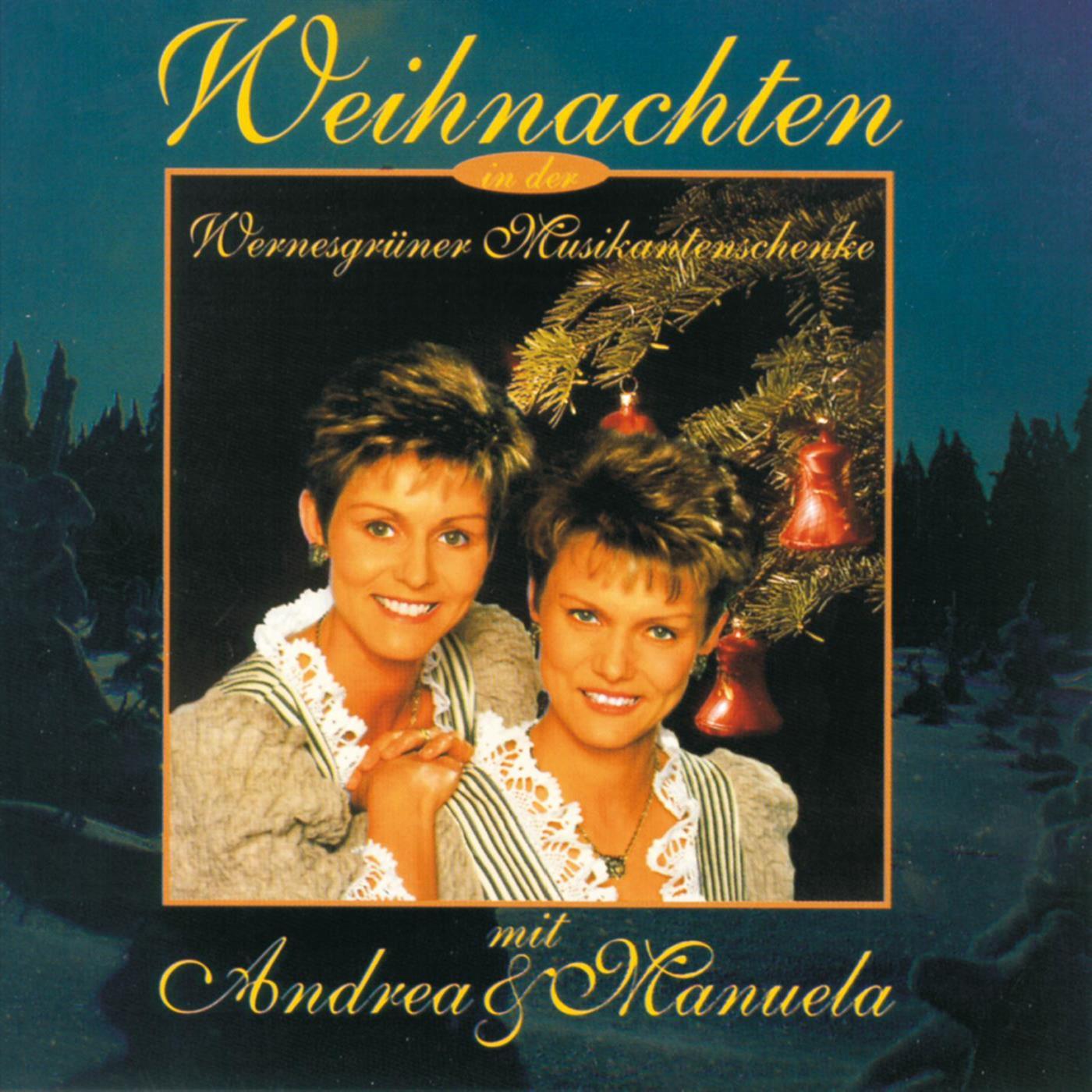 Weihnacht in der Wernesgrüner Musikantenschänke