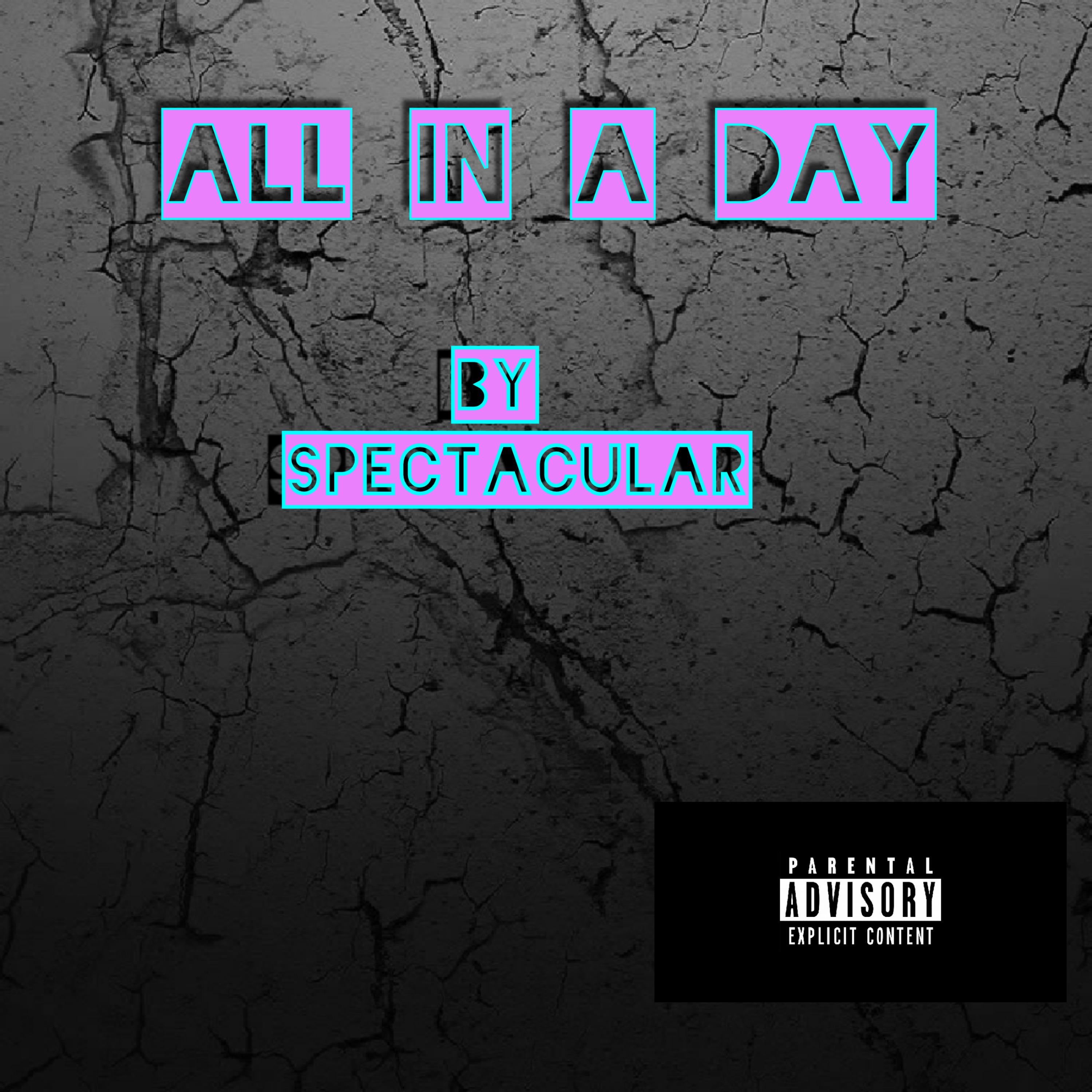 All In One Day