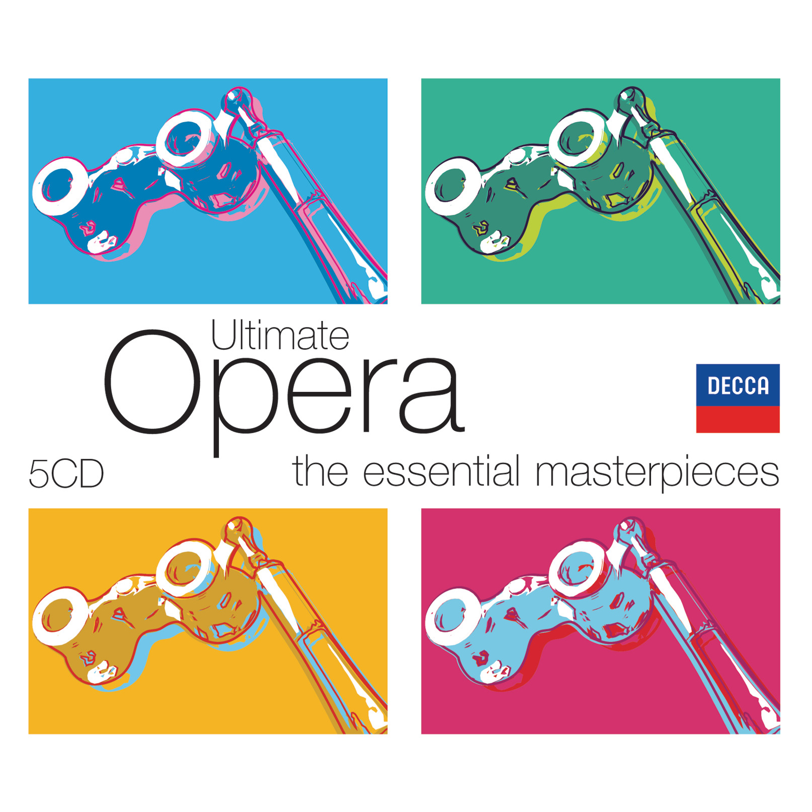 Ultimate Opera