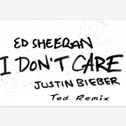 Ed Sheeran-I Don't Care（Jade City remix）