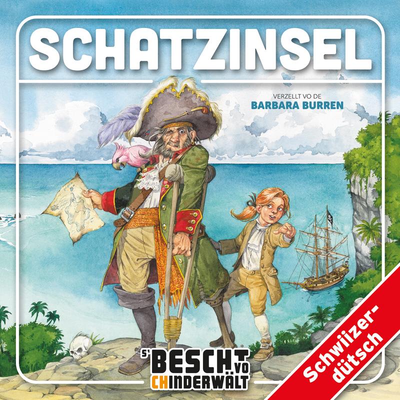 Schatzinsel