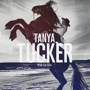 Tanya Tucker-The Wheels Of Laredo 伴奏 （降1半音）