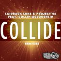 Collide (The Remixes)专辑