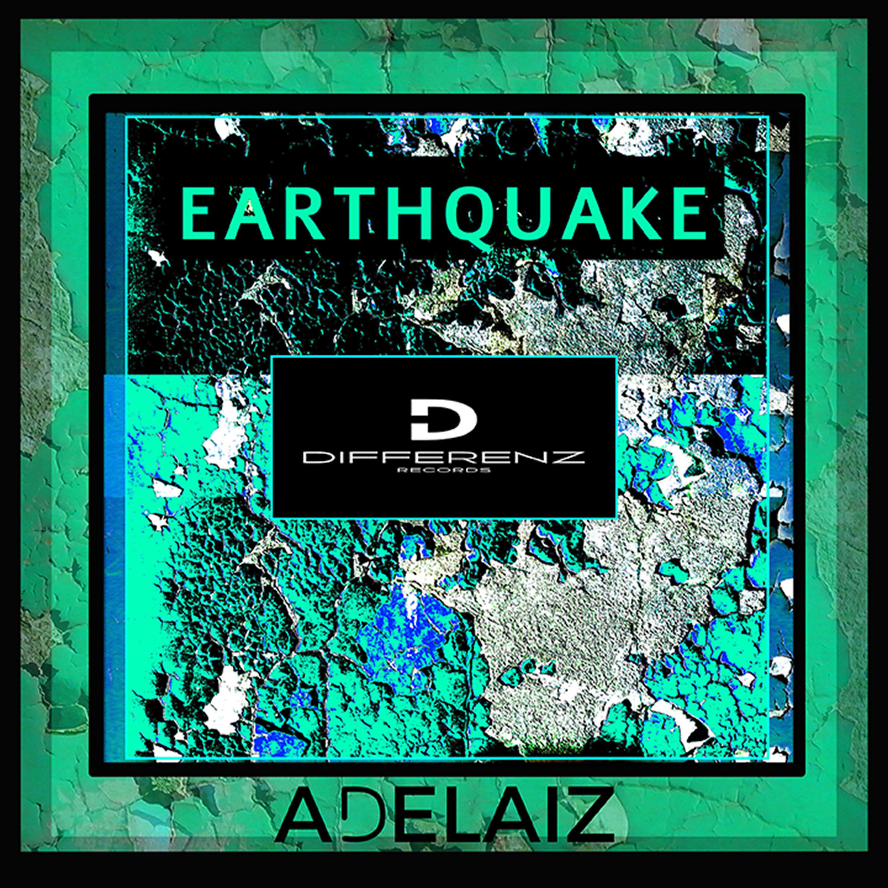 ADELAIZ - Earthquake