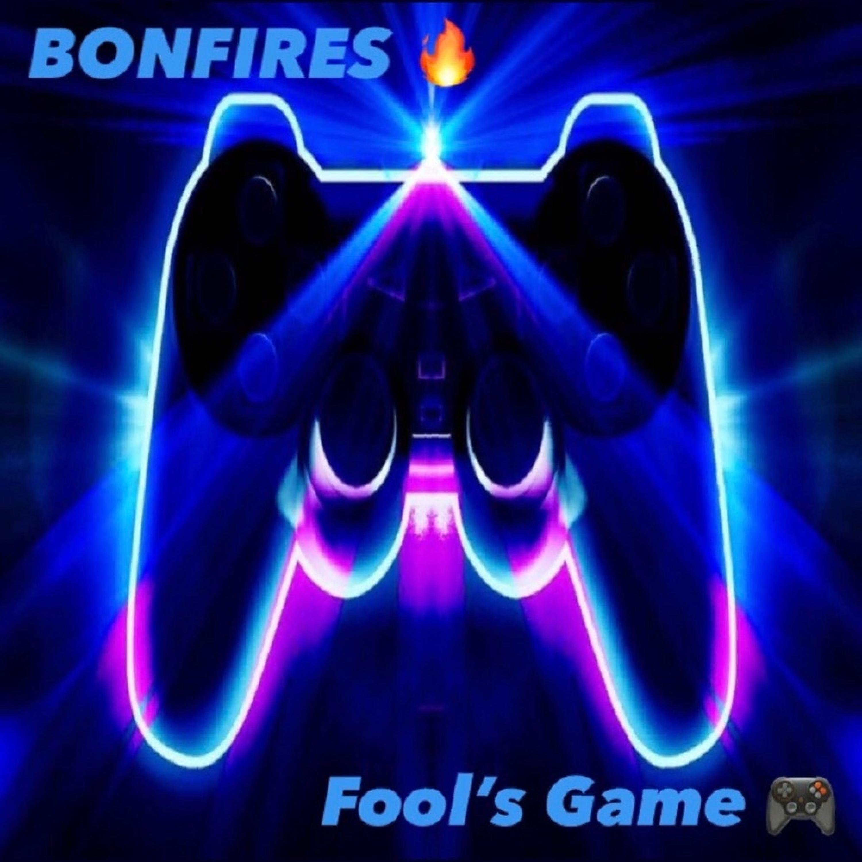 Fool's Game