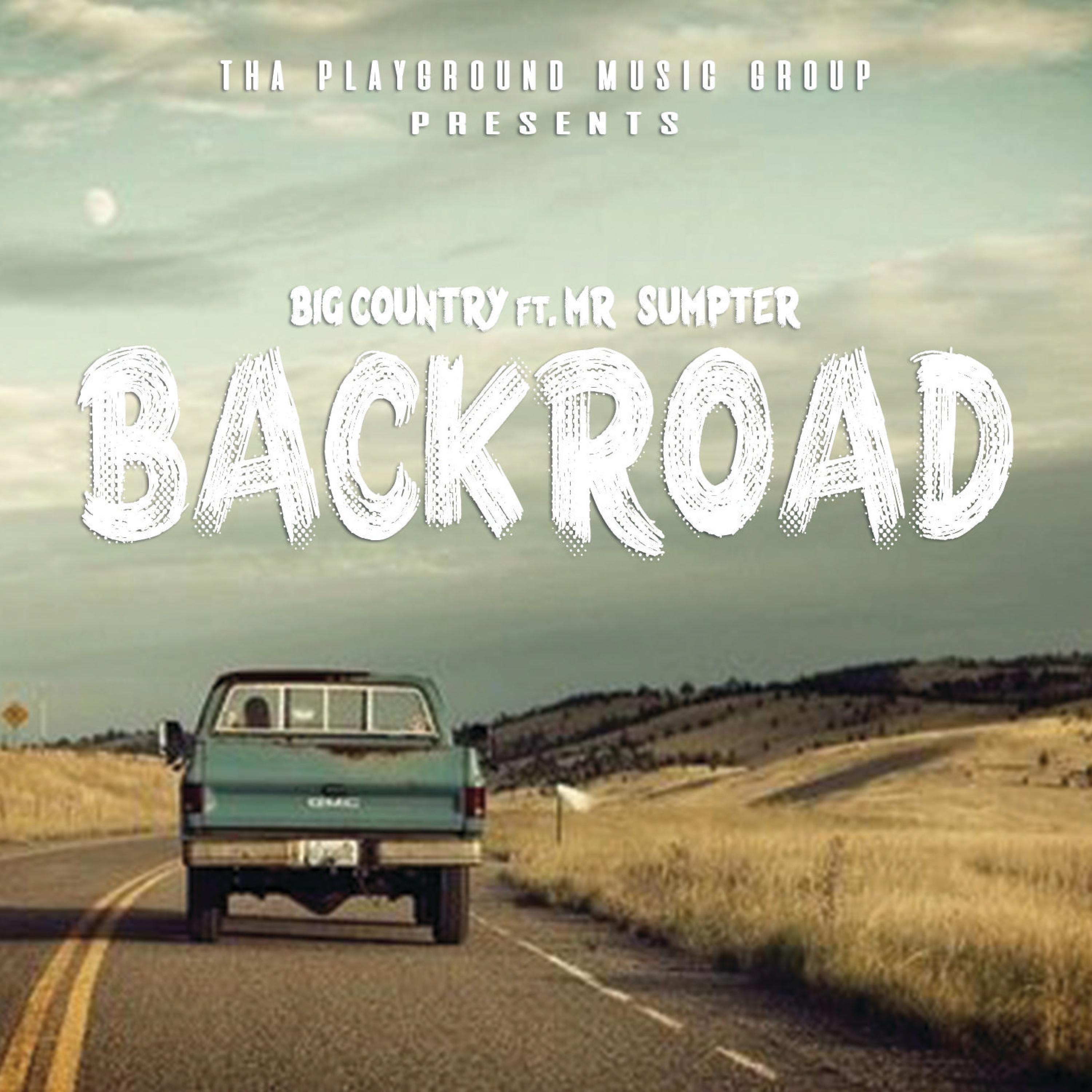 Backroad (feat. Mr. Sumpter)