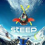 Steep(极限巅峰)