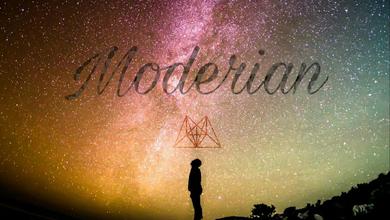 Moderian