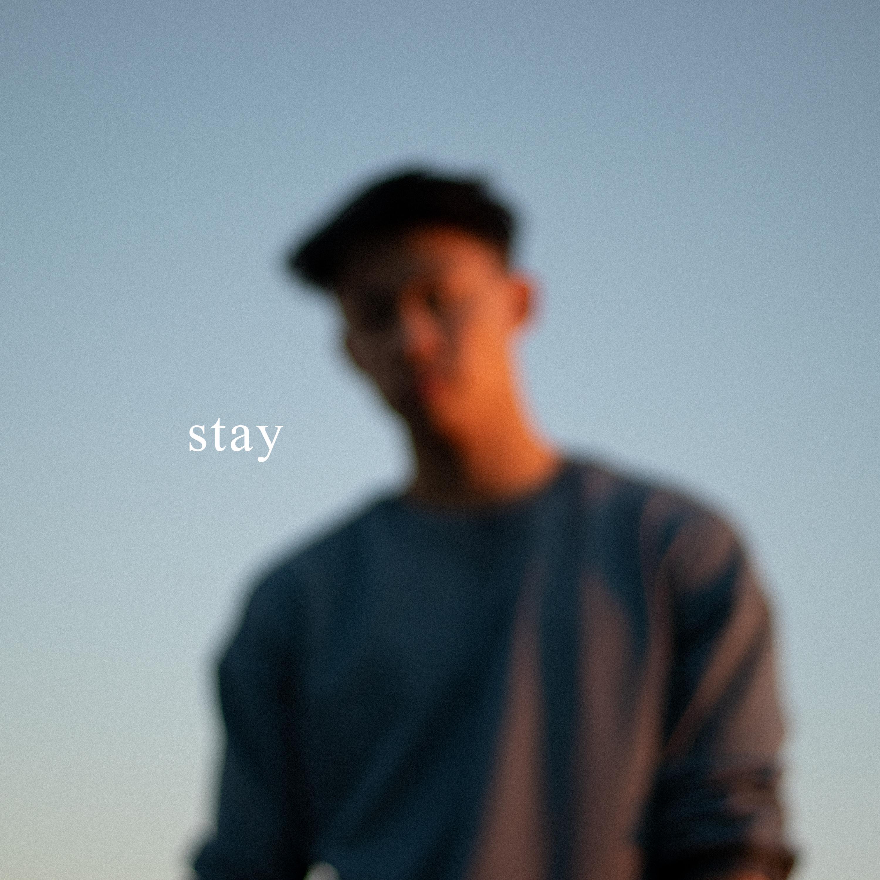 Stay (feat. Annisya)专辑