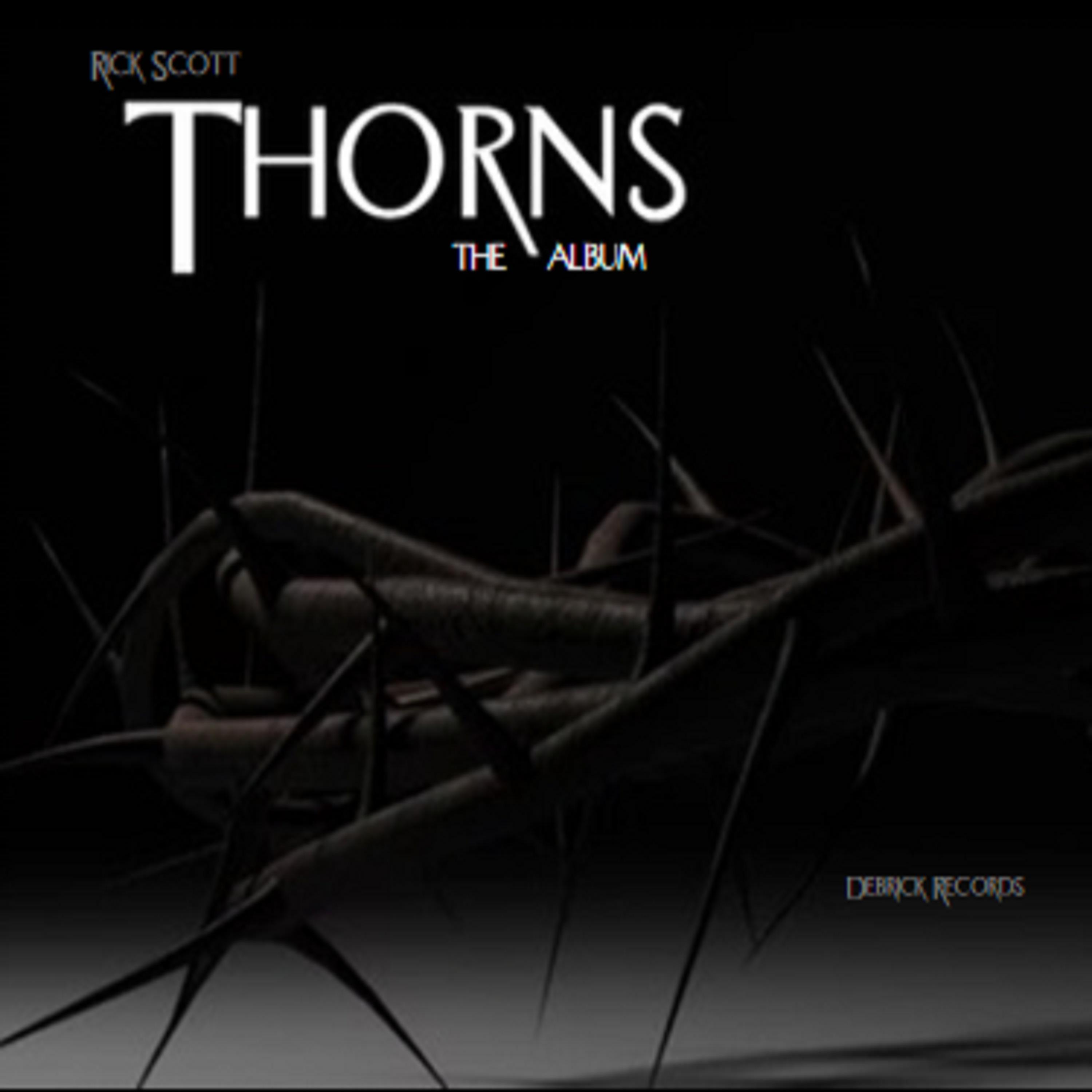 Thorns The Album