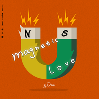 李子璇-Magnetic Love
