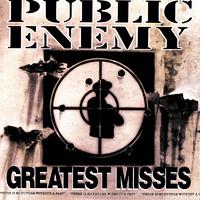 Public Enemy - Hazy Shade Of Criminal (instrumental)