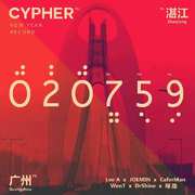 020759 cypher