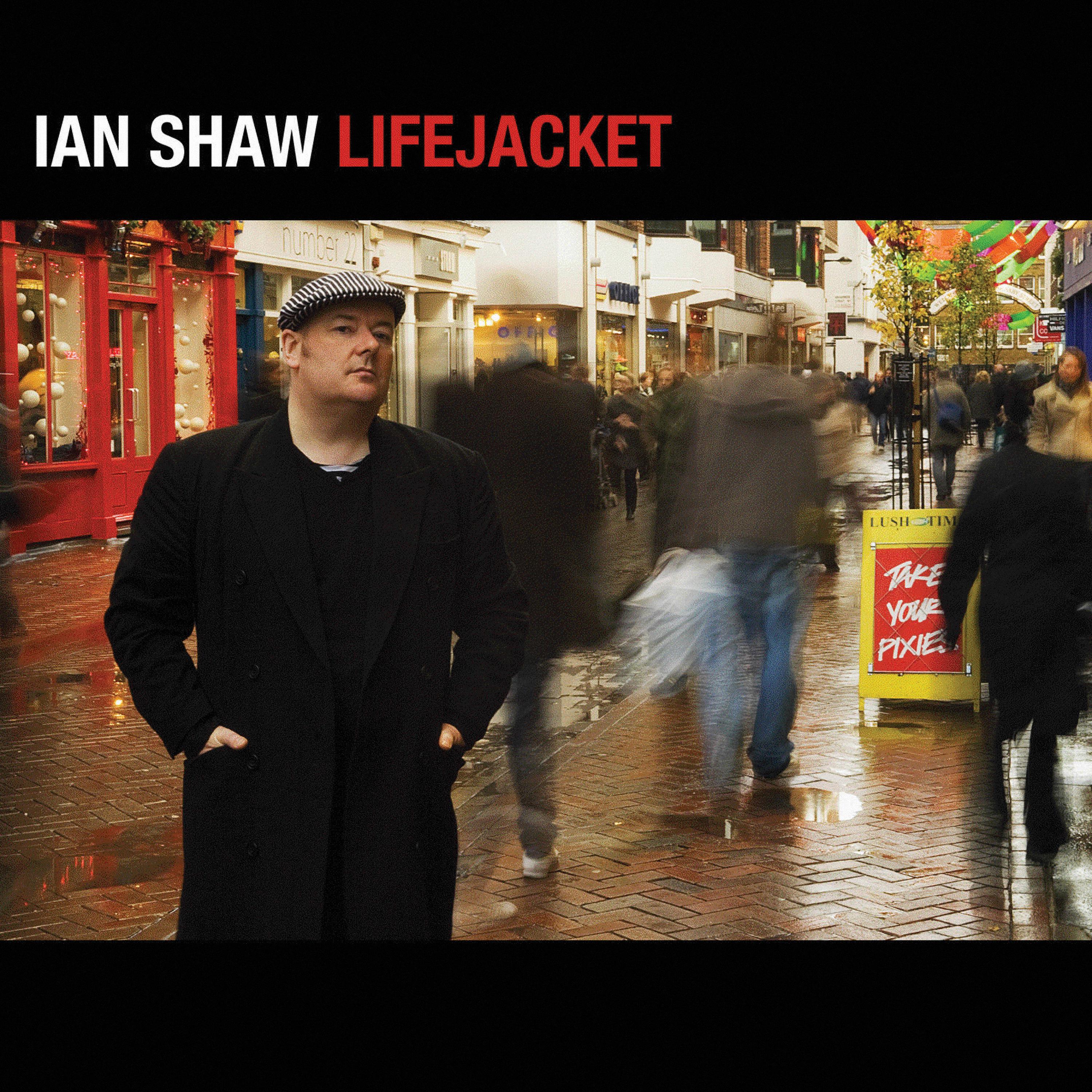 Ian Shaw - Love at First Tequila