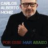 Carlos Alberto Moniz - Mar Aberto (feat. Yami Aloelela)