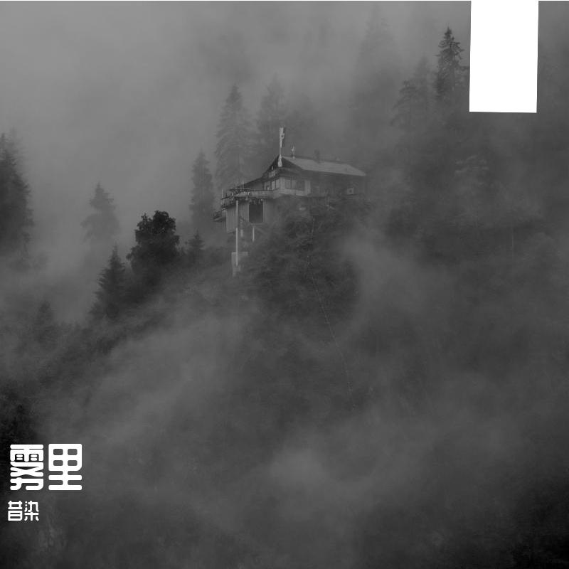 雾里