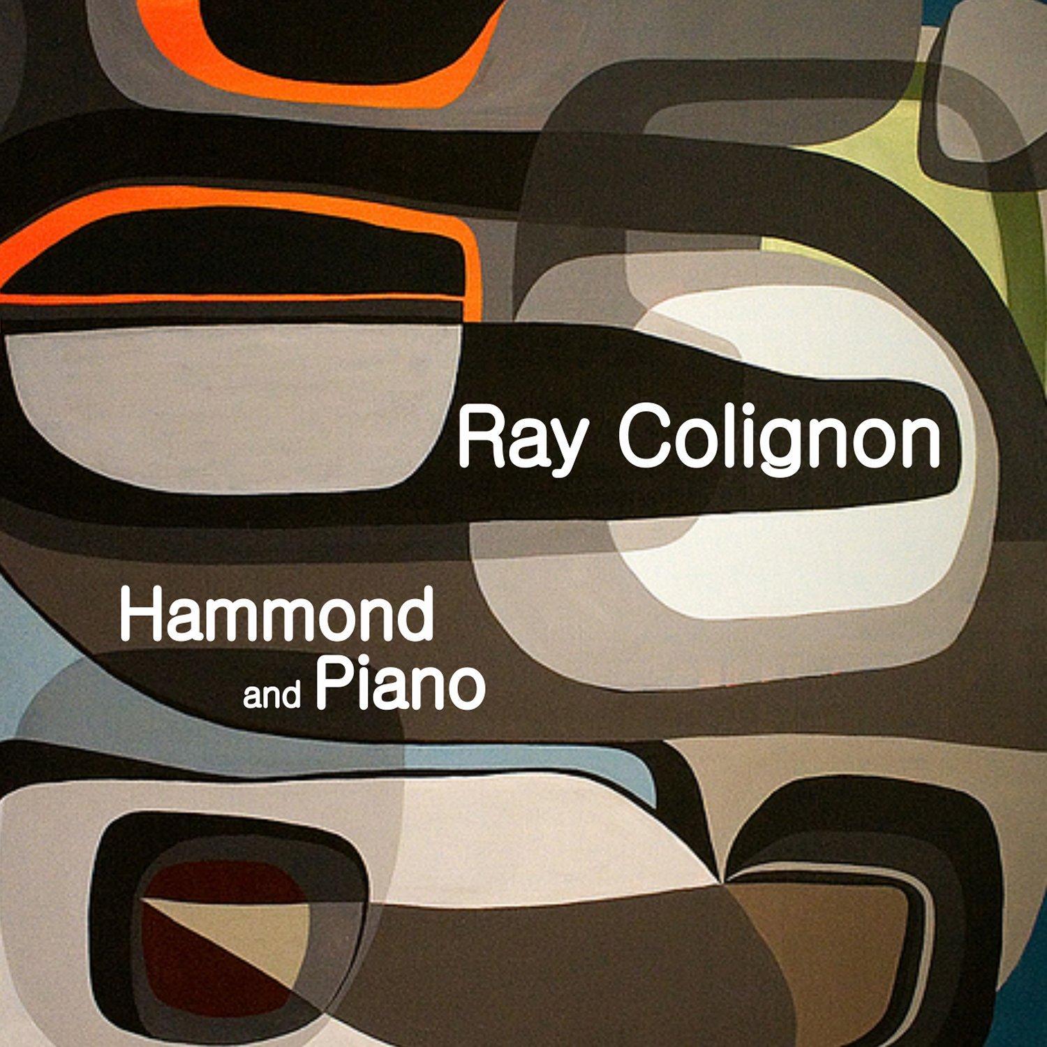 Hammond & Piano