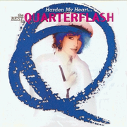 Harden My Heart: The Best of Quarterflash