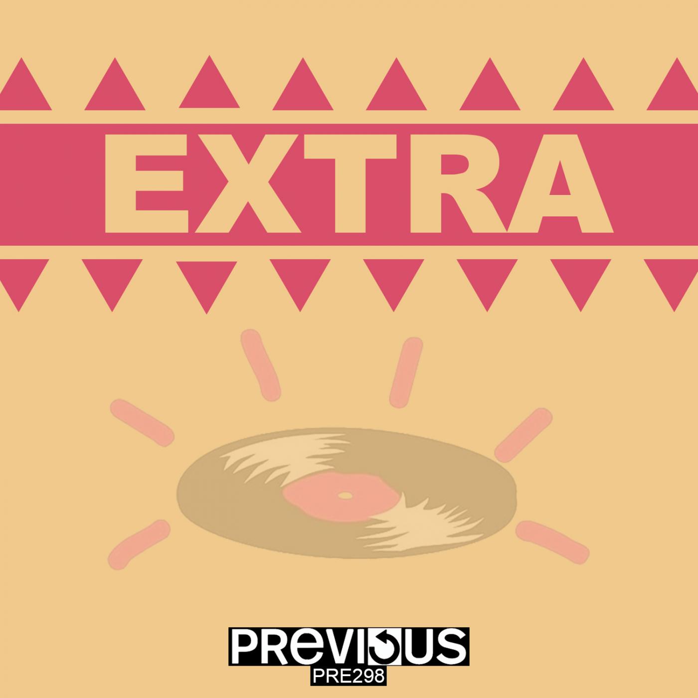 Pink Records EP