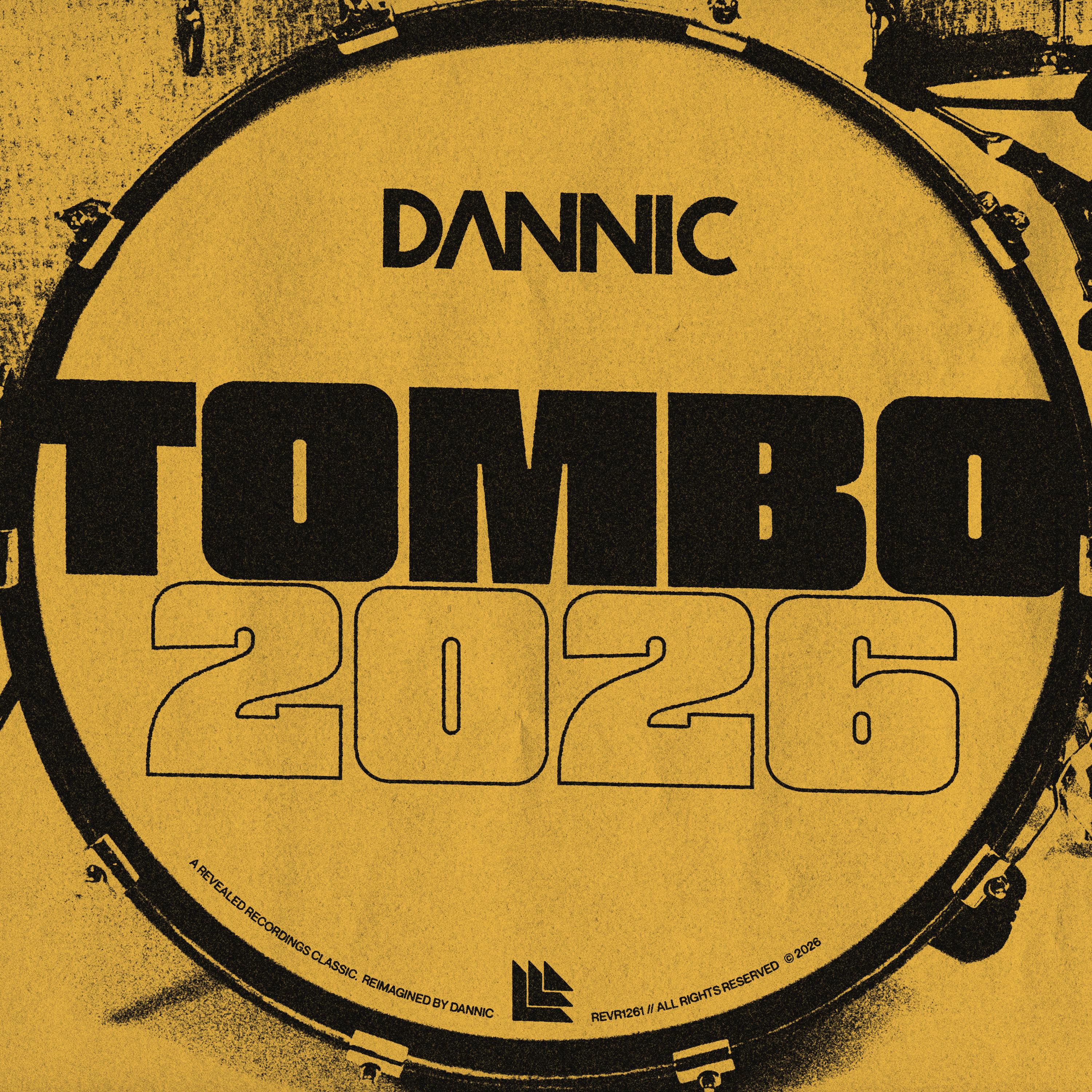 Tombo 2026