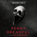 Penny Dreadful: Seasons 2 & 3 (Music From The Showtime Original Series)