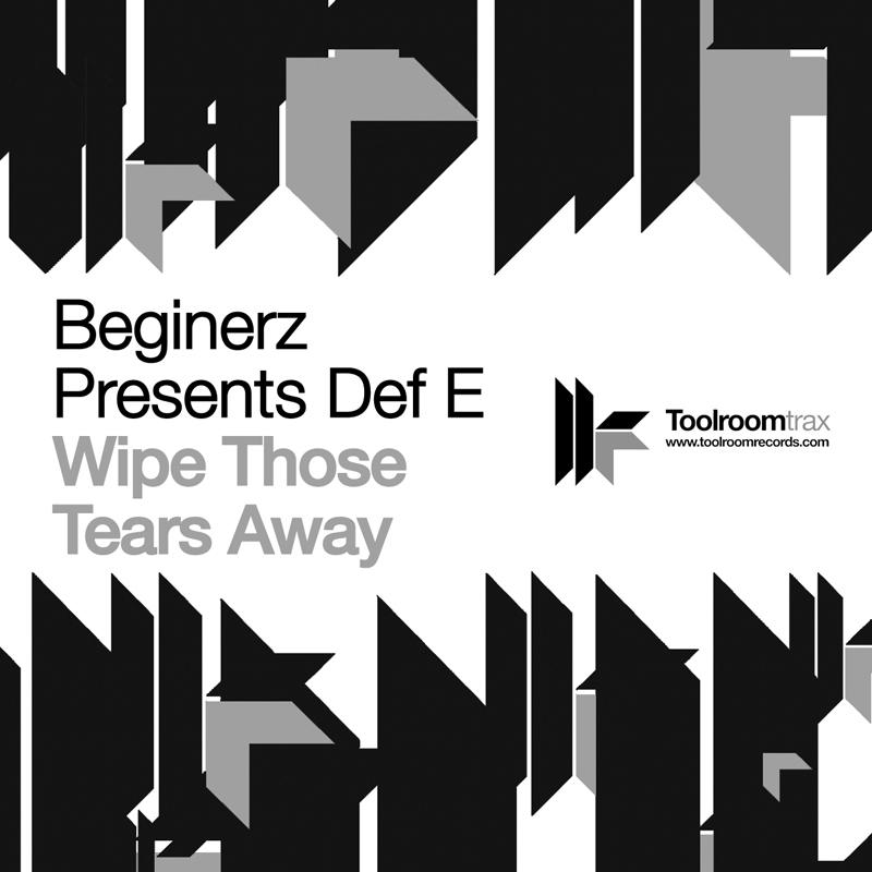 Wipe Those Tears Away