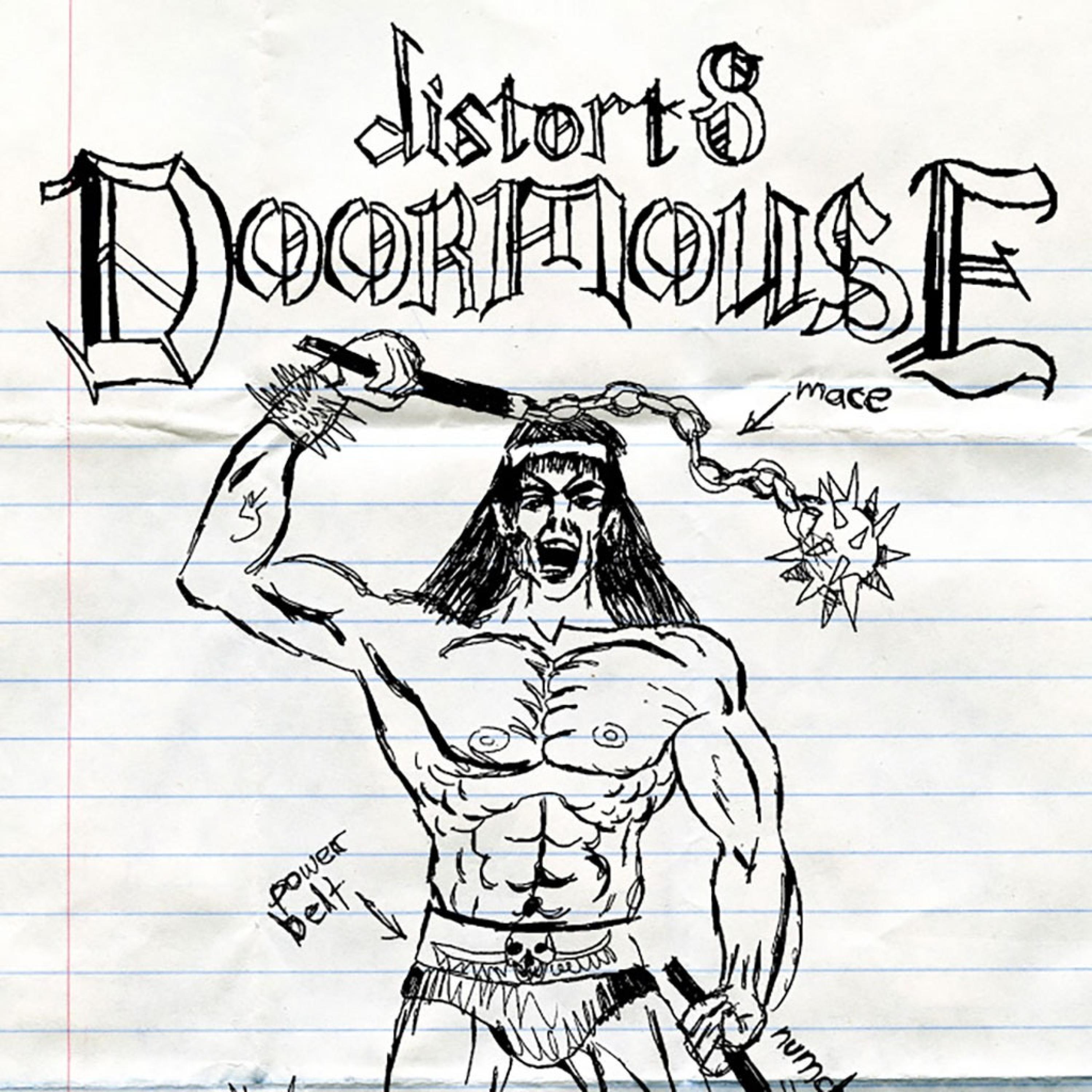 Distort 8