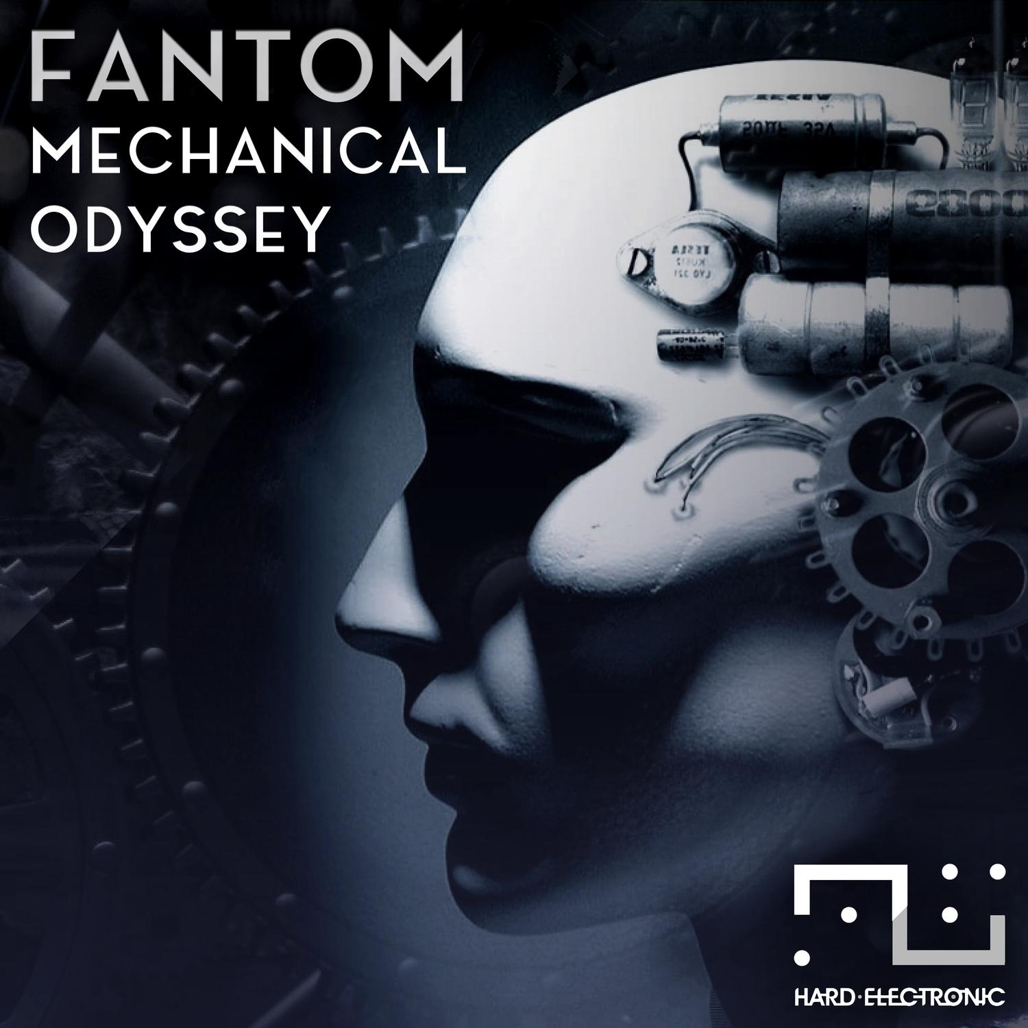 Mechanical Odyssey