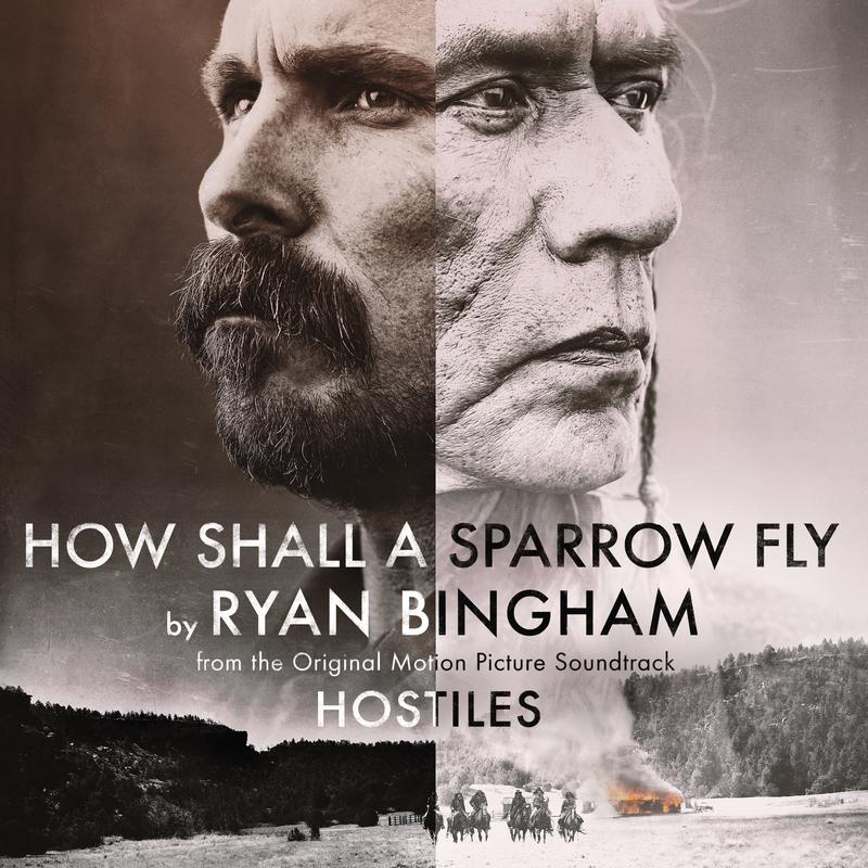Ryan Bingham - How Shall A Sparrow Fly