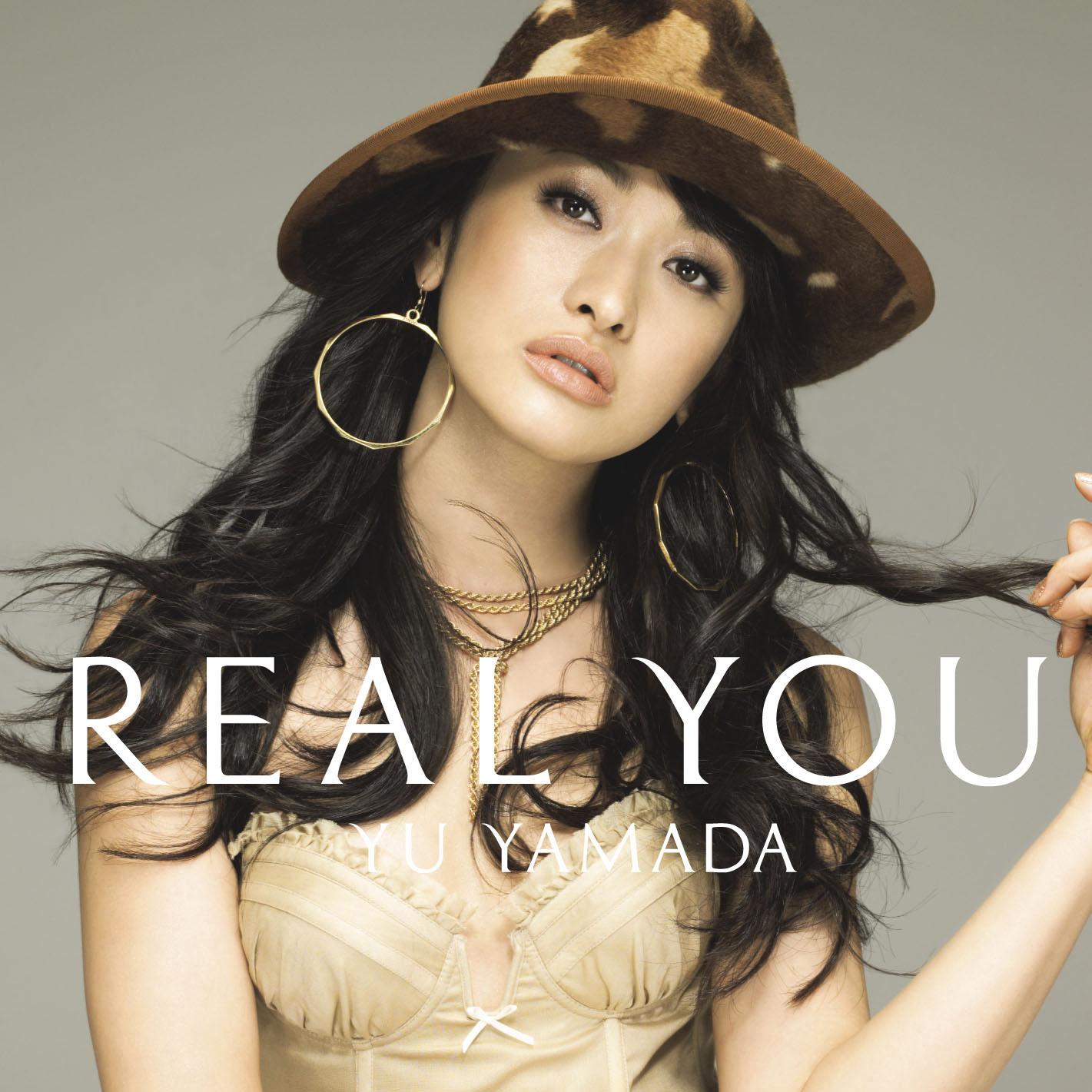 REAL YOU