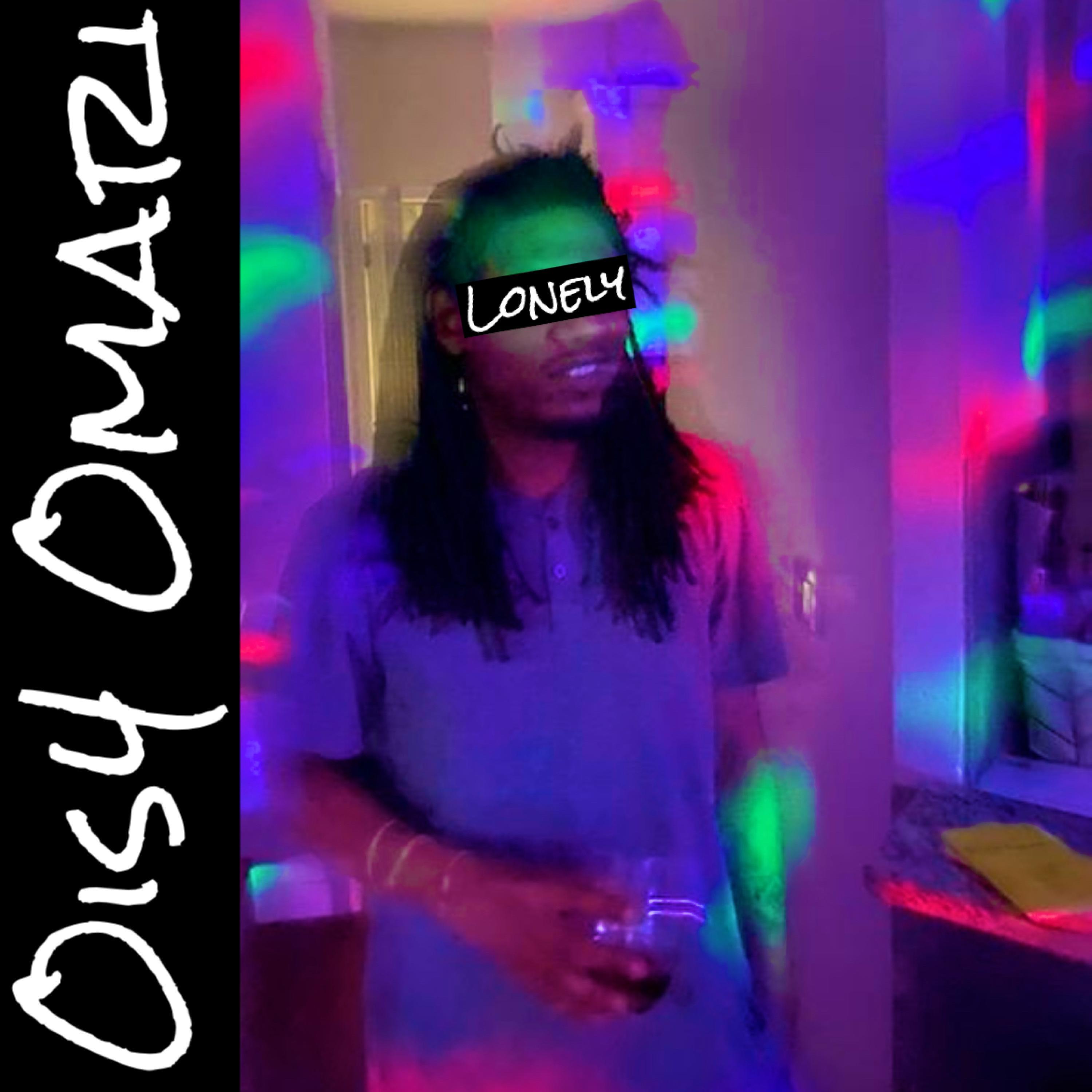 Lonely (feat. Ois4 Omari)