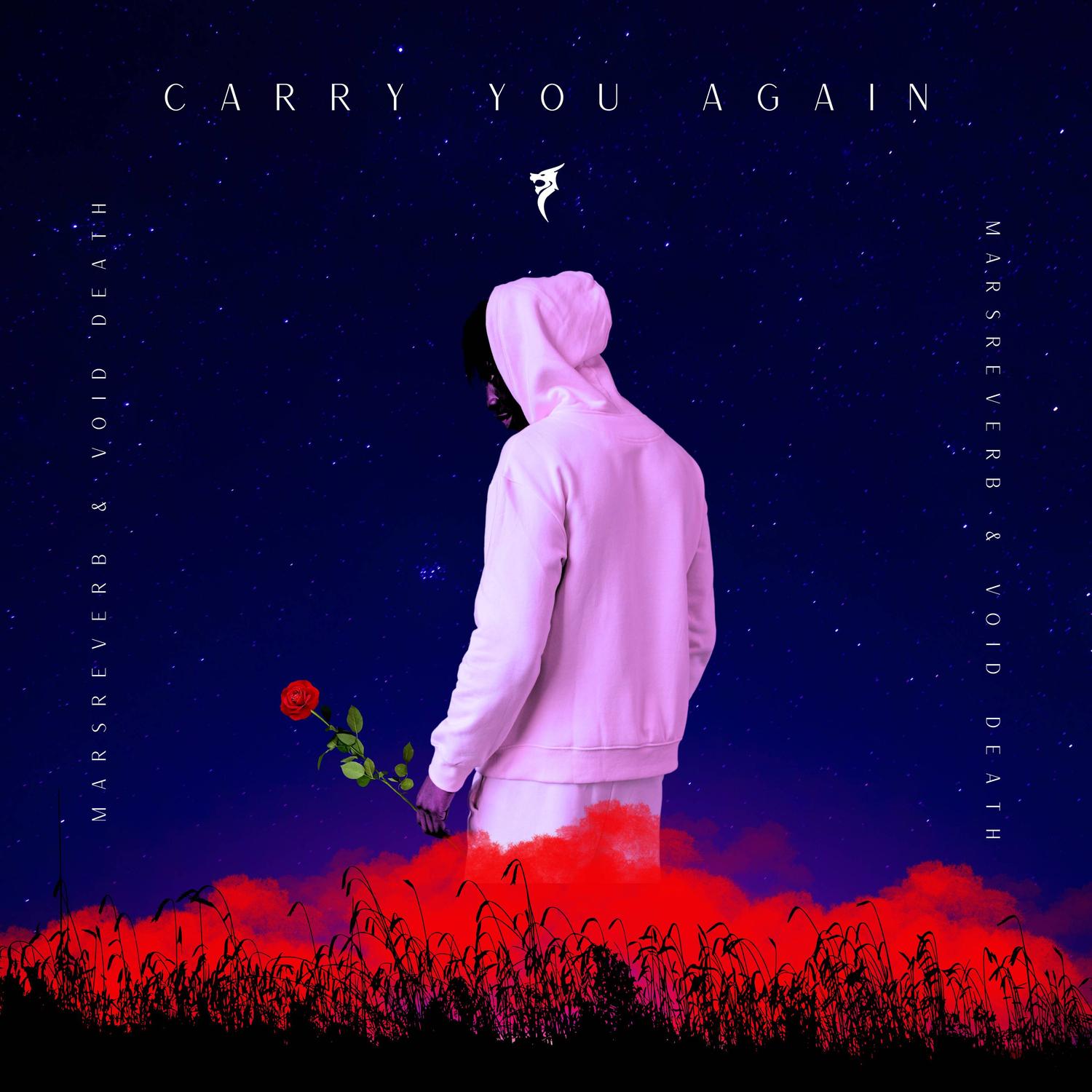 Carry You Again (Extended Mix)